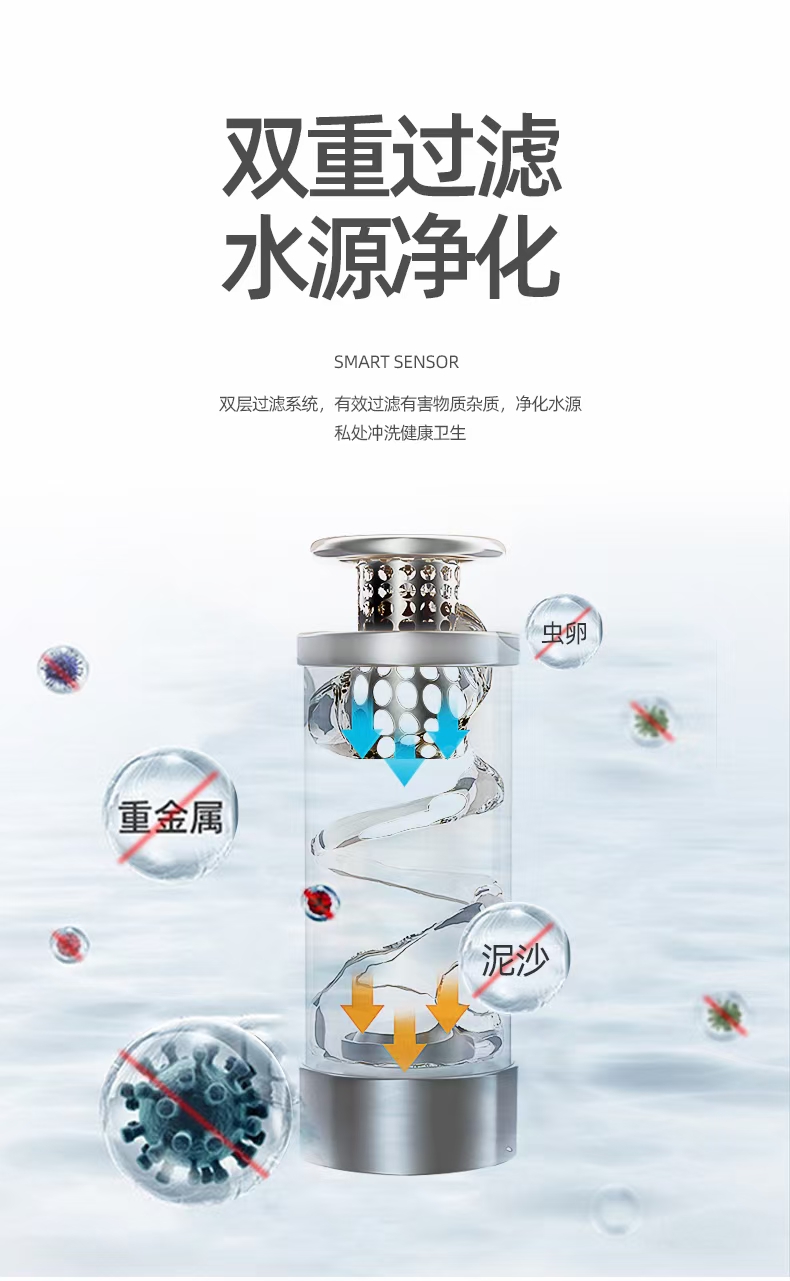 尊龙凯时官方网站十大智能卫浴厂家：东通智能卫浴新品助力行业新发展